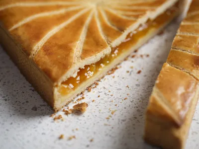 Topfil Finest Apricot Pieces 70%