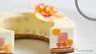 The hottest patisserie trends for 2026