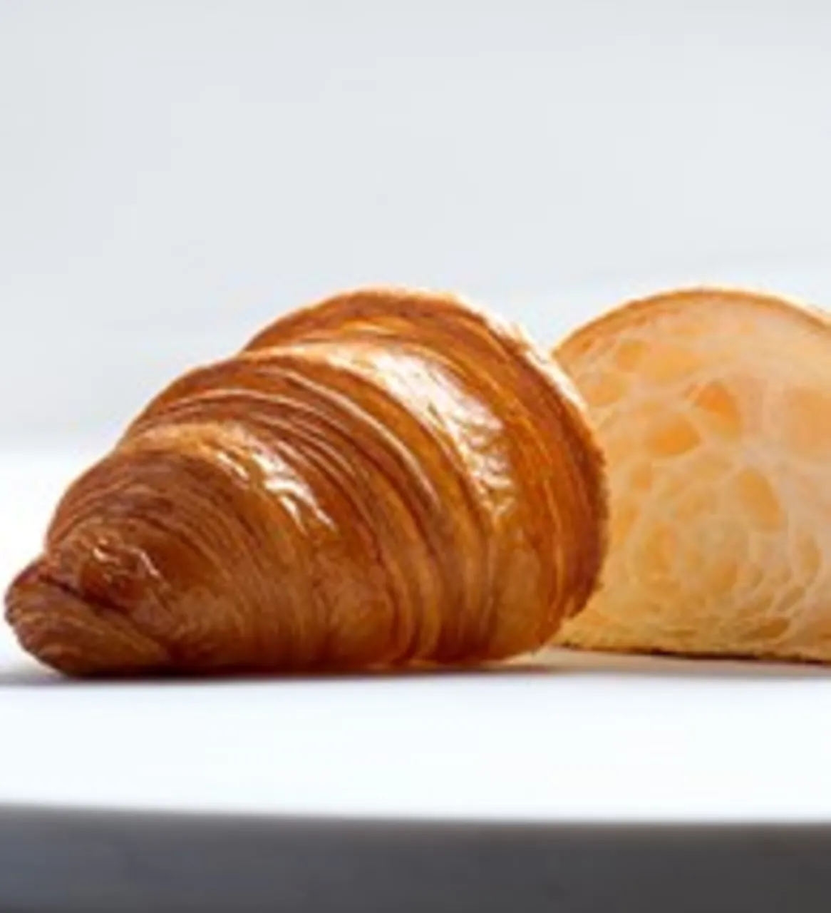 Eco Friendly Croissant - Puratos Vietnam