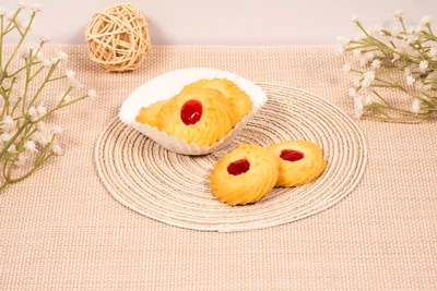 Nhân Fruitfil dâu 5kg - 4025085