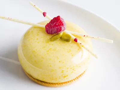 Mứt phủ bóng Magnifier Neutral 5kg - 4020069