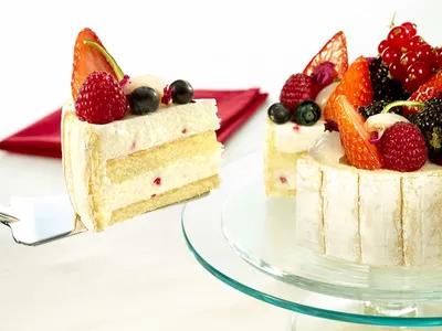 Bột Trộn Sẵn Bông Lan Sponge Gold Plus  10kg - 4116119