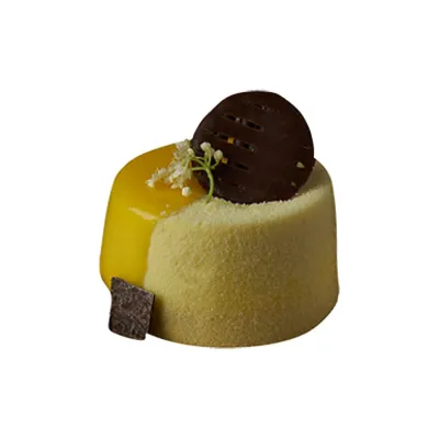 Bột trộn sẵn bánh Cream cà phê 5kg - 4015761