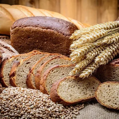 Sourdough Bread Mix