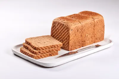 Softgrain Sprouted Rye I