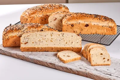 Puravita Wholemeal
