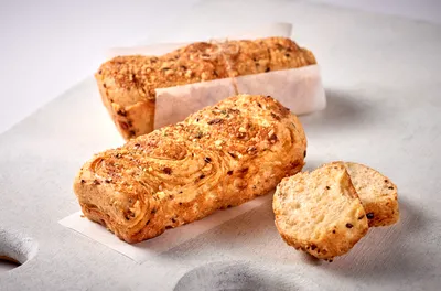 Bột trộn bánh mì nguyên cám Puravita  5kg - 4116073