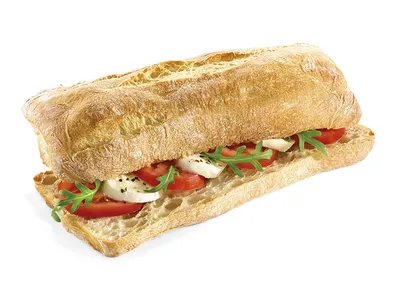 Bột trộn bánh Ciabatta 1kg - 4021390