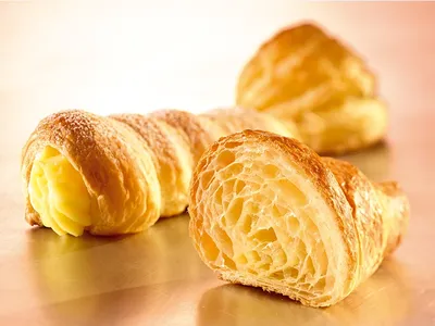 Aristo Primeur Croissant