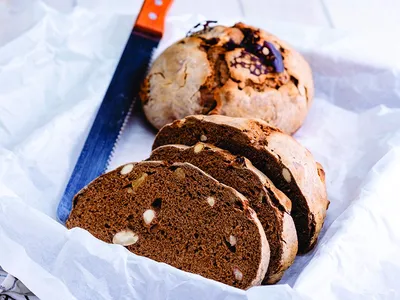 Easy Ciabatta