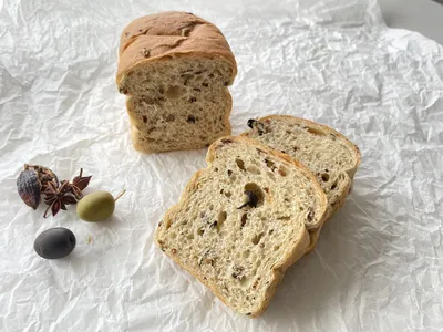 Puravita Sprouted Rye