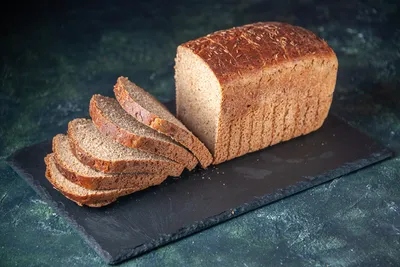 TEGRAL PURAVITA WHOLEMEAL