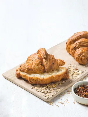 Quick Step Croissant