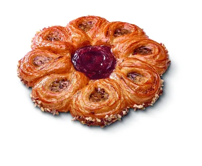 Nguyên liệu thực phẩm Quick Step Croissant 1kg - 4023612