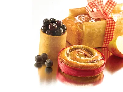 Brillo Apricot