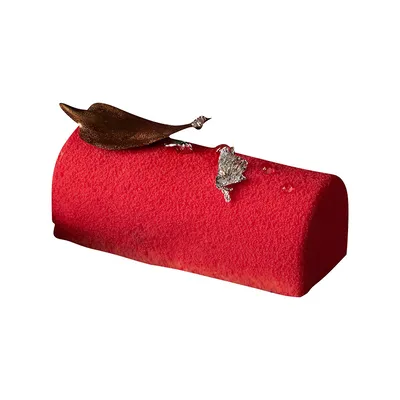 Tegral Satin Moist Cake Red Velvet
