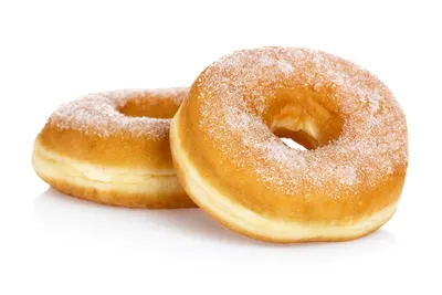 Tegral Soft’r Donut