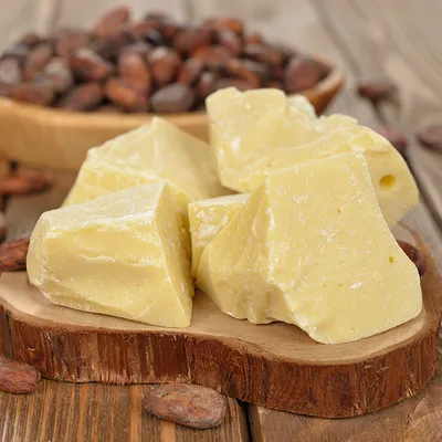 Cocoa Butter VN Cacao Trace