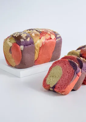 Tegral Mung Bean Bread Mix 