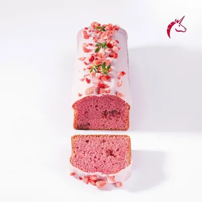 Tegral Satin Moist Strawberry Yogurt 