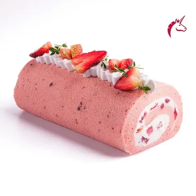 BỘT BÁNH MOIST HƯƠNG SỮA CHUA DÂU 1KG -4029984 