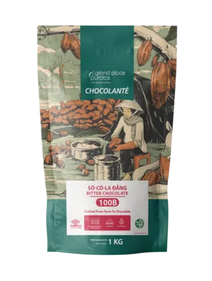 Pouch Bag Packaging Mockup by Anthony Boyd Graphics