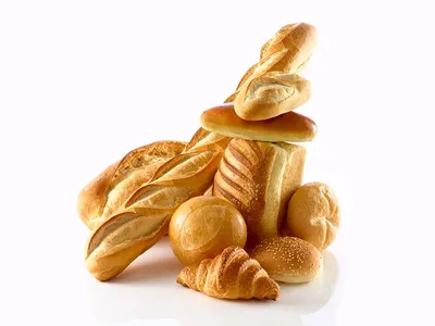 Nguyên liệu S500 bánh mì Plus 1kg - 4116080