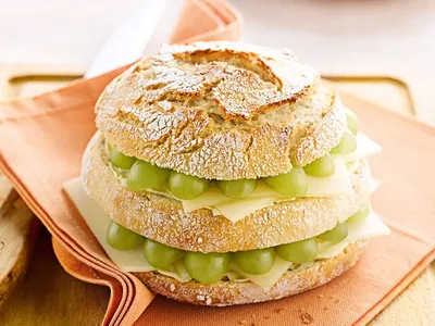 Nguyên liệu O-tentic Durum 1kg - 4100276