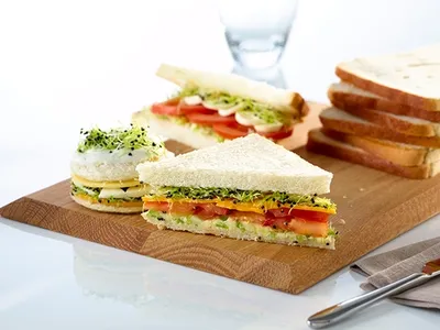 Nguyên liệu Toupan A 1kg - 4116087