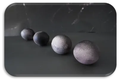 Bom Sô-Cô-La Đa Hạt