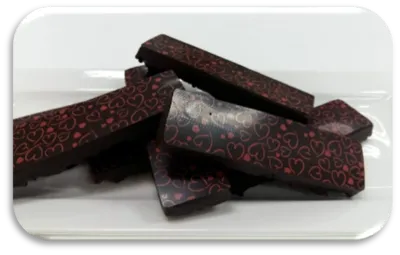 Brown Rice Sesame Bar