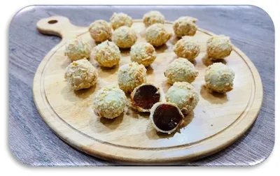 Sweet Chili Garlic Truffle