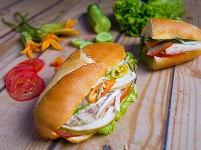 S500 Bread Plus