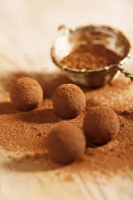 Cacao-Trace Cocoa Powder 1kg