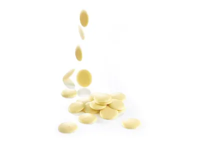 Asia White Chocolate 40%