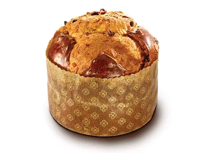 Panettone