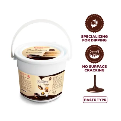 CT Milk ChocoDipping