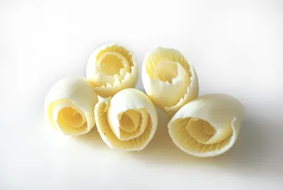 White Chocolate W003