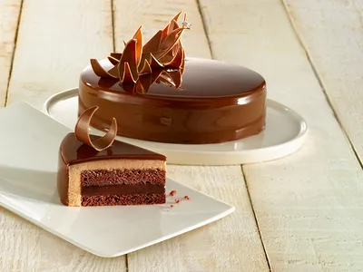 Dark Chocolate