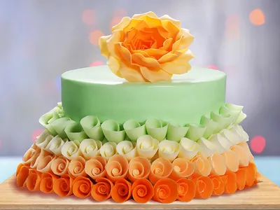 Sô-cô-la Grand-Place Thẻ Trắng Chocorainbow GPW-019 1kg - 4116209