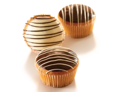 Chocolate Thick Dark