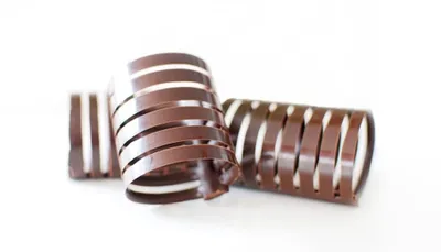 Dark Chocolate D045