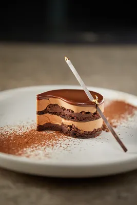 Chocolate CT Chocolante 60Days VN Dark 74%