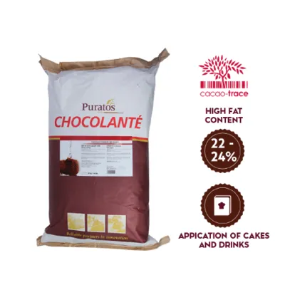 Chocolate Powder PN01