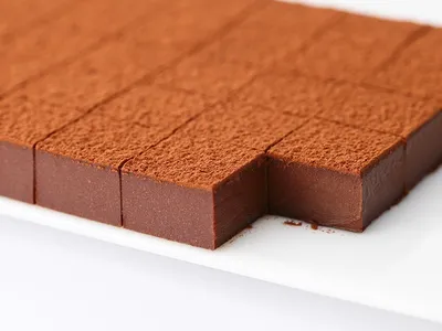 Chocolante Bột Cacao Nâu đỏ CP008 25kg 1108907