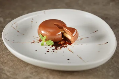 Chocolate CT Chocolante 60 Day Milk 57%