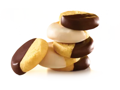 Sô-cô-la Chocolante Hạt nút Đen 57% GPD-57B 1kg 4021118