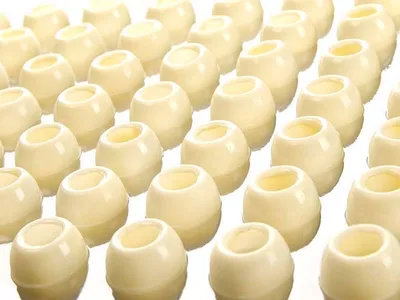 Cocosphere White Chocolate