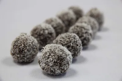 Cocosphere Dark Chocolate