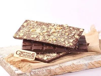 Premium Dark Chocolate